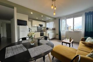 Comfortable apartment close to the sea - Ouistreham - 6