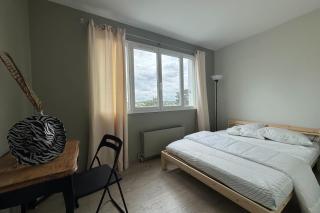 Comfortable apartment close to the sea - Ouistreham - 2