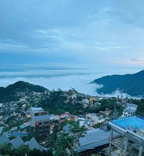 Villa Hoàng Long - Tam Ðảo - 8