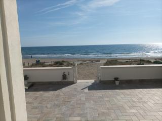 the suite on the beach - Torvaianica - 4