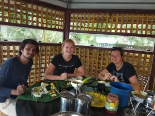 Munroe Dream Palace - 6