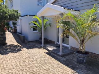 House of Grace Apt - East London - 3