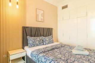 Luxury 2 BHK in Dubai Marina By dPie Man 2203 - 7