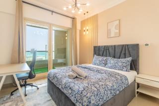 Luxury 2 BHK in Dubai Marina By dPie Man 2203 - 6