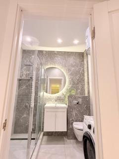 Luxury Apartments BUDAPEST 2 - Užhorod - 2