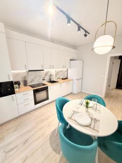 Luxury Apartments BUDAPEST 2 - Užhorod - 4