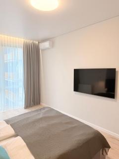 Luxury Apartments BUDAPEST 2 - Užhorod - 3