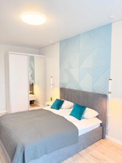 Luxury Apartments BUDAPEST 2 - Užhorod - 8