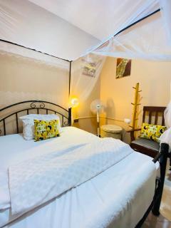 Shambani House - Arusha - 8