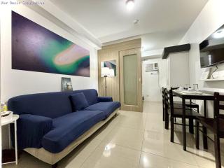 New Oasis Staycation Shore 1 - Manila - 0