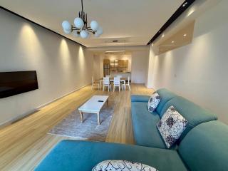 Furnished Apartment in bole - Addis Abeba - 0