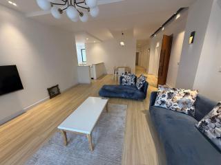 Furnished Apartment in bole - Addis Abeba - 4
