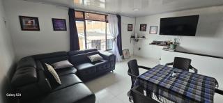 Departamento urbano L G - Pereira - 9
