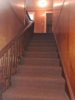 The Canton House - - 9