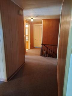 The Canton House - - 6