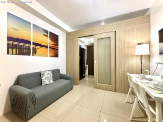 New Oasis Staycation Shore 1 - Manila - 7