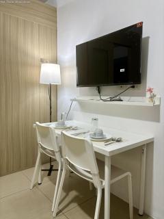 New Oasis Staycation Shore 1 - Manila - 9