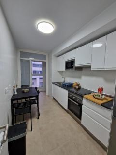 NUEVO Apto cerca de PLAYA y METRO con PARKING PRIVADO II - Urduliz - 5