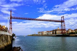 NUEVO Apto cerca de PLAYA y METRO con PARKING PRIVADO II - Urduliz - 2