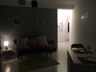 Studio proche mer et centre - Nizza - 0