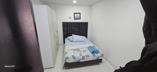 Departamento urbano L G - Pereira - 8