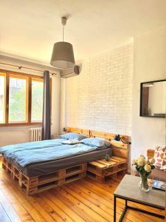 Boby Center Home - Sofia - 1