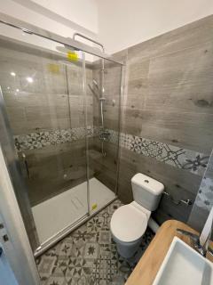 Studio proche mer et centre - Nizza - 8