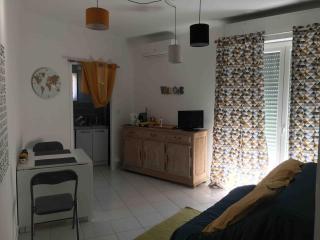 Studio proche mer et centre - Nizza - 3