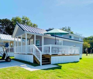 Vacation Cottage North Myrtle Beach #68 - Myrtle Beach - 0