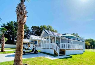 Vacation Cottage North Myrtle Beach #68 - Myrtle Beach - 8