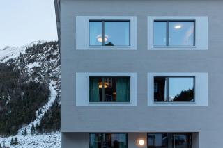 Andermatt Schneestock - Arni Alp - 0