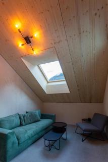 Andermatt Schneestock - Arni Alp - 5