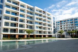 Sea Breeze Resort Baku - Baku - 0