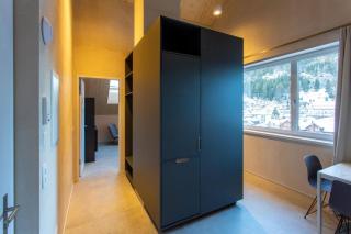 Andermatt Schneestock - Arni Alp - 3