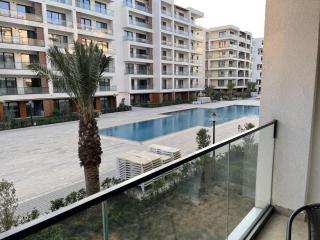 Sea Breeze Resort Baku - Baku - 7