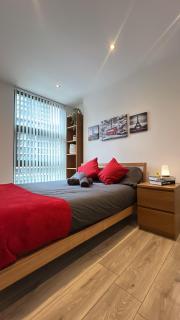 Modern 2BR Flat - Londra - 1