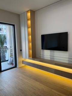 Sea Breeze Resort Baku - Baku - 6