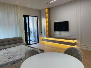 Sea Breeze Resort Baku - Baku - 5