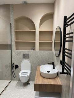 Sea Breeze Resort Baku - Baku - 4