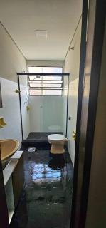 Apto 1º andar Centro 4 quartos com ar condicionado e estacionamento - 8