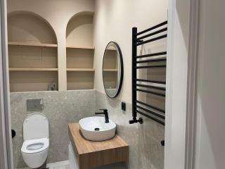 Sea Breeze Resort Baku - Baku - 2