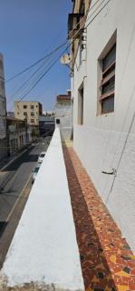 Apto 1º andar Centro 4 quartos com ar condicionado e estacionamento - Montes Claros - 3