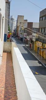 Apto 1º andar Centro 4 quartos com ar condicionado e estacionamento - Montes Claros - 1