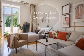 Cozy Old Town Apartments - Cracovia - 0