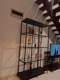 Elite Luxury Suites at Embassy Gardens - 4