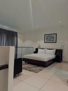 Elite Luxury Suites at Embassy Gardens - Accra - 5