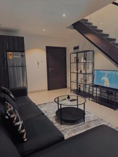 Elite Luxury Suites at Embassy Gardens - Accra - 3
