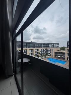 Elite Luxury Suites at Embassy Gardens - Accra - 1