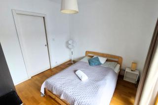 Masarska Family Apartment free Parking - Cracovia - 4