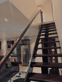 Elite Luxury Suites at Embassy Gardens - 2